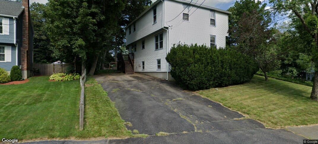 25 Francis Dr