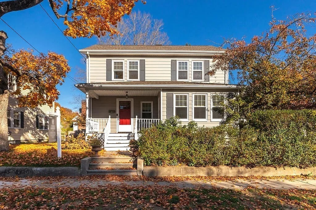 107 Sylvester Ave