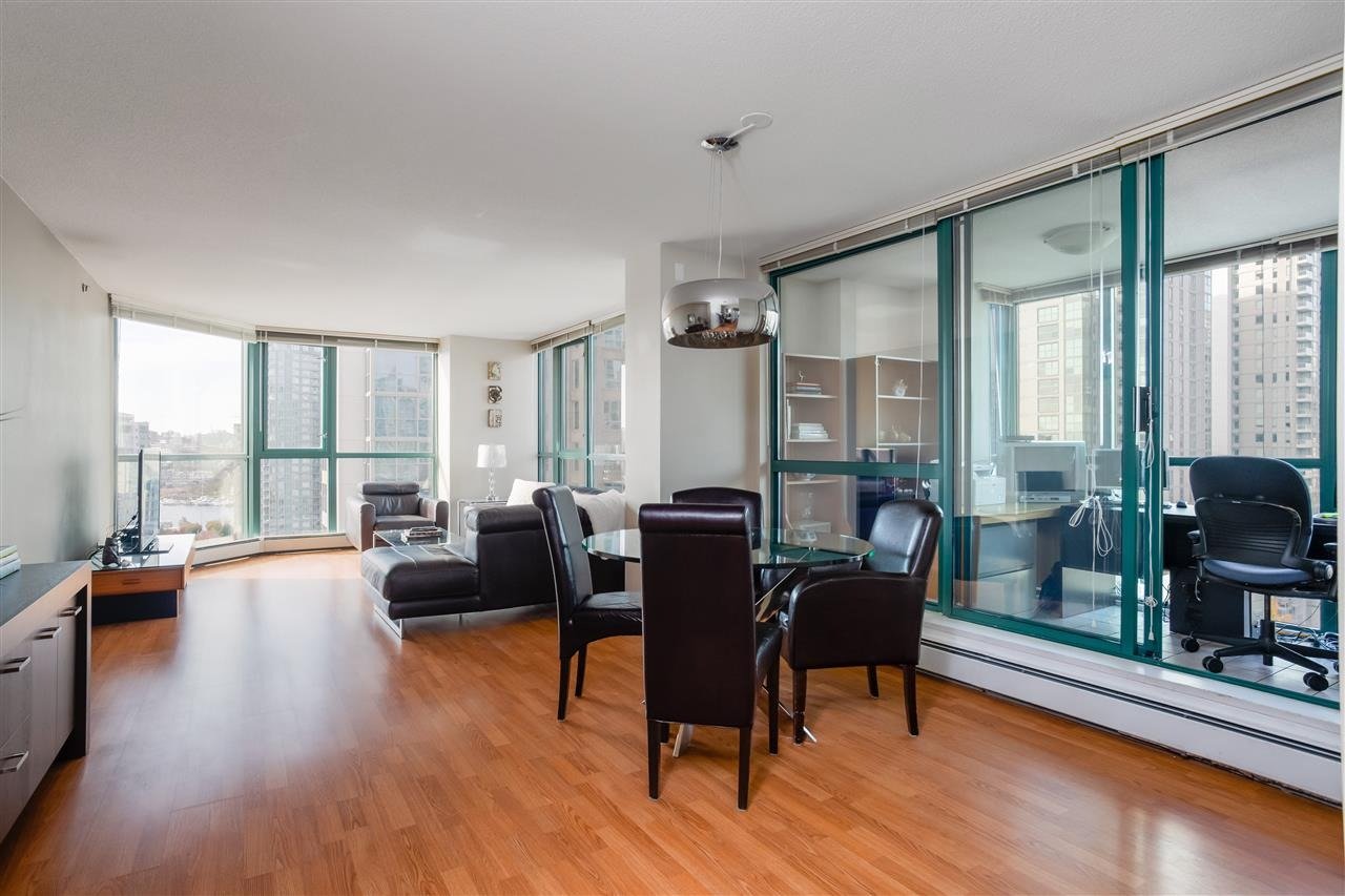 289 Drake St, #1601