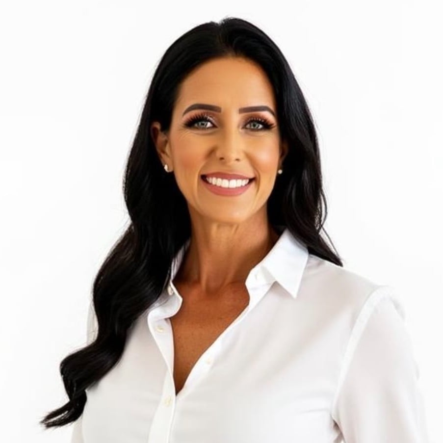 Marisa Sullivan
