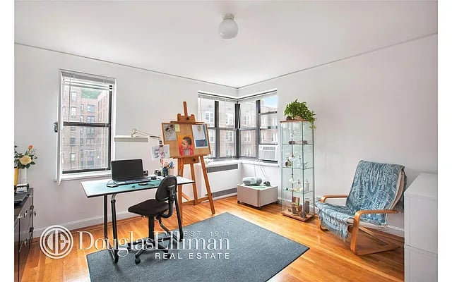 30 Bogardus Place Unit: 6D