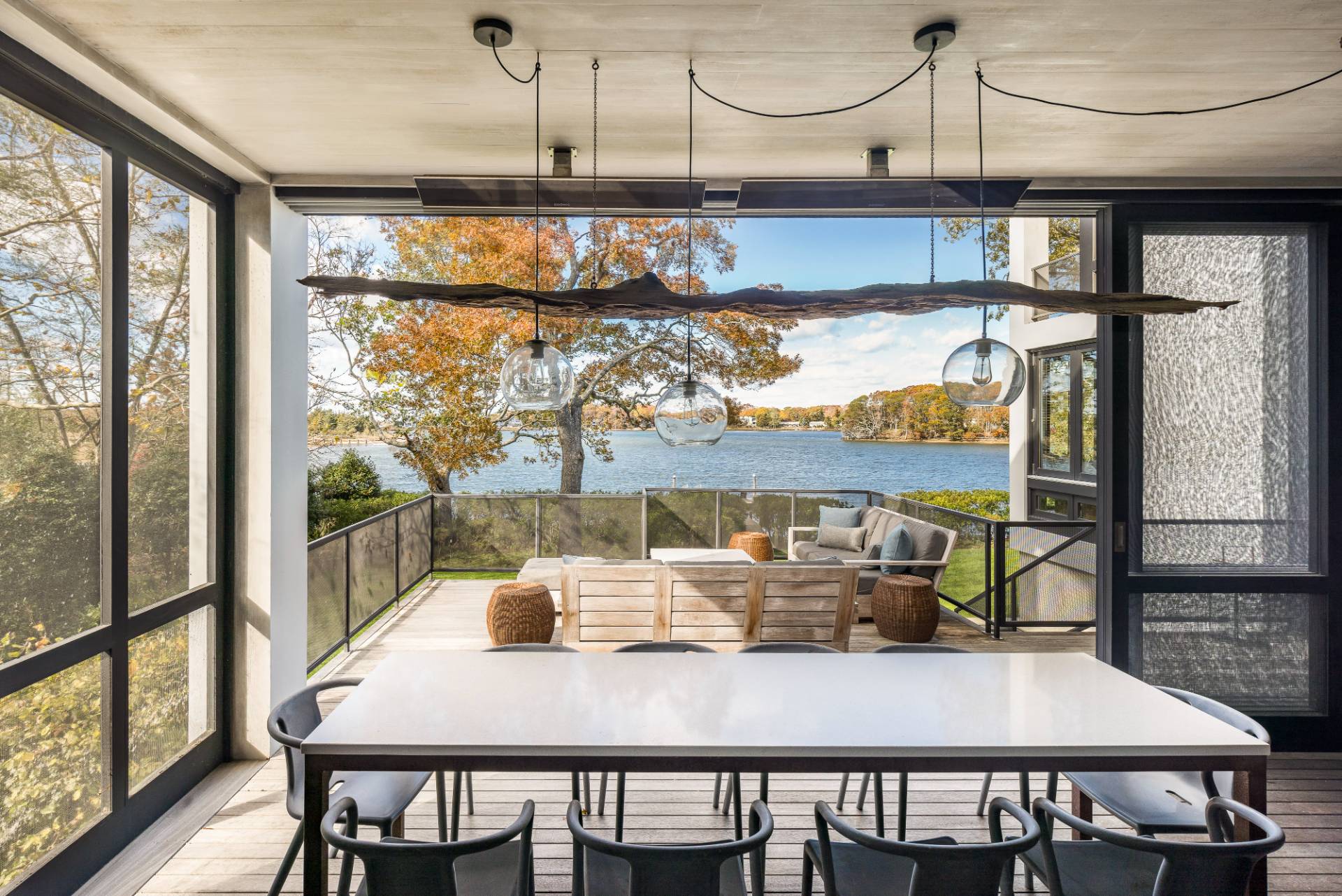 55 Bluff Point Road