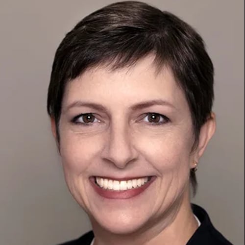 Alyson McGee