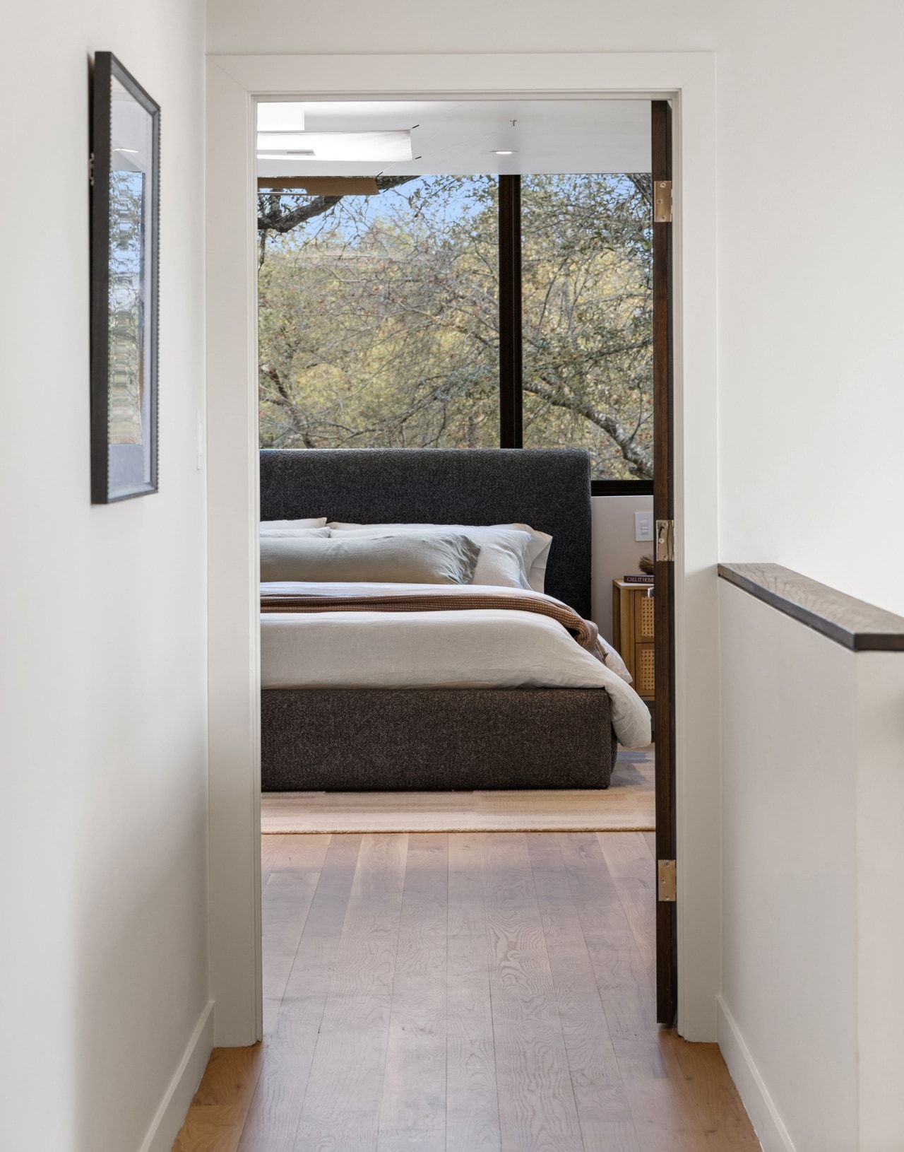 6109 Mountain Villa Circle | Taniguchi Modern Home in Northwest Hills