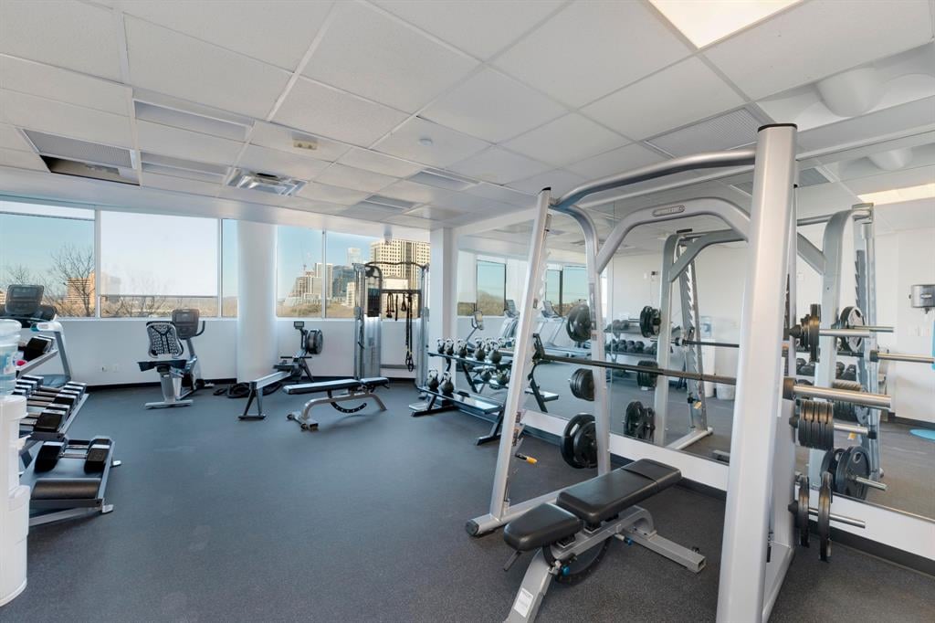 Rare SW Corner Condo w/ Unobstructed Lady Bird Lake Views | The Shore