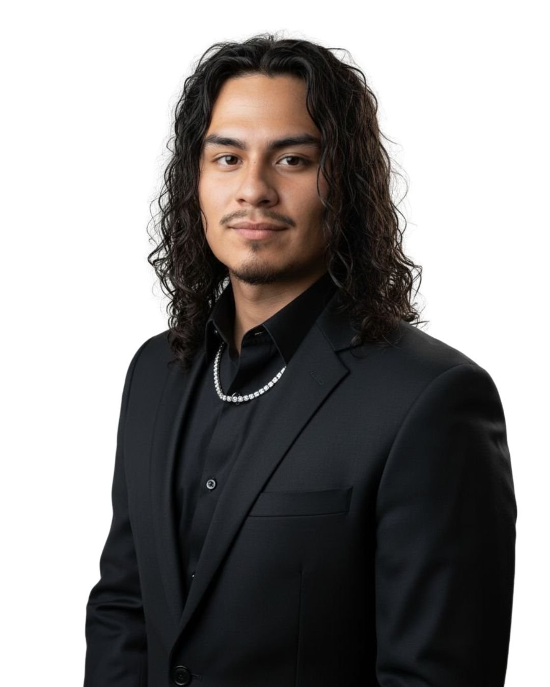 Eric Perez Lopez