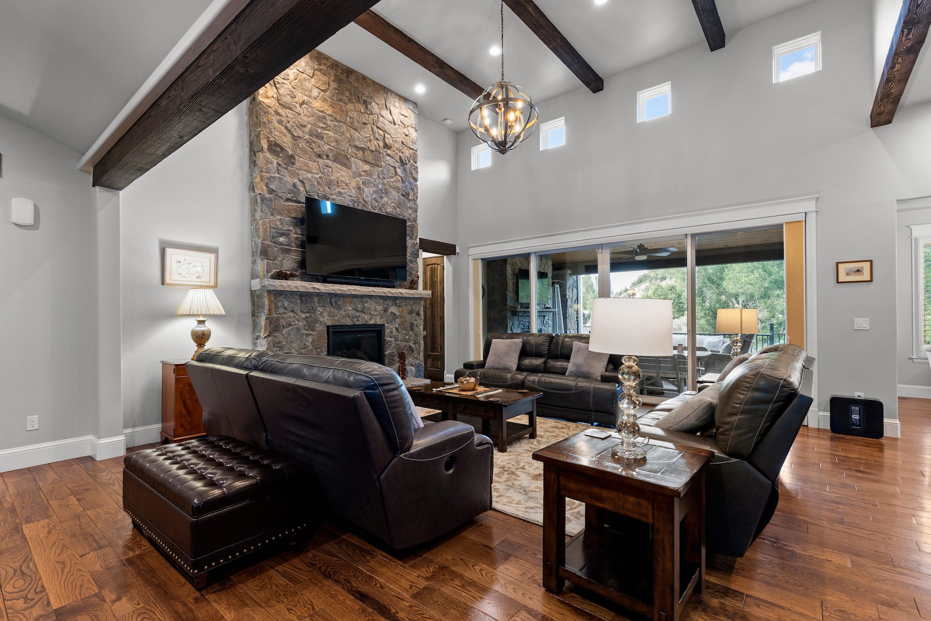 8326 Raphael Lane