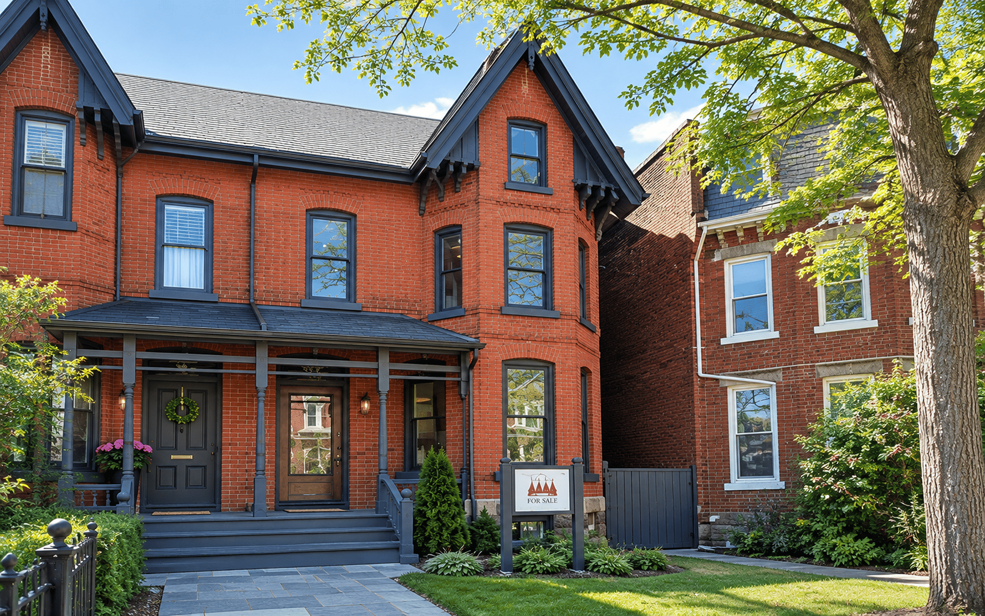 313 Carlton St