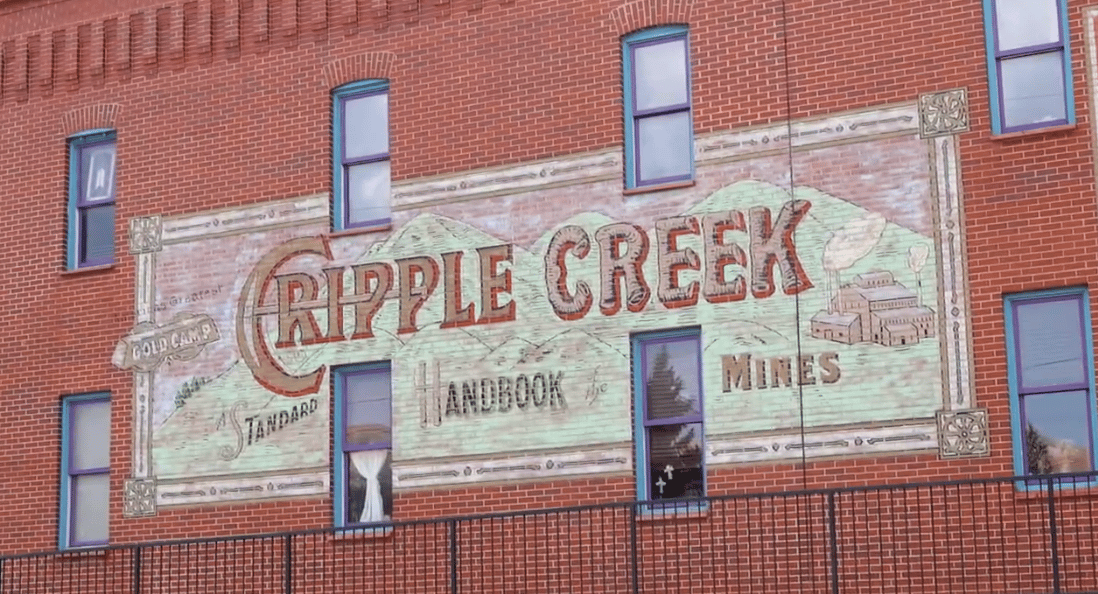 A Colorado Classic: Inside Cripple Creek’s Donkey Derby Days