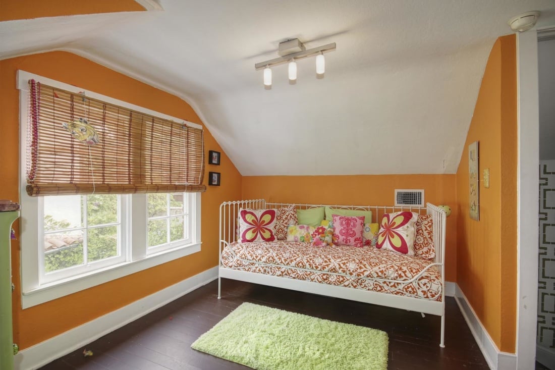 Just Listed! Gorgeous Curtis Park Home
