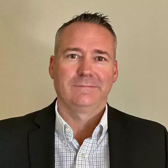 David Klose Wake Forest, NC Real Estate Agent Headshot