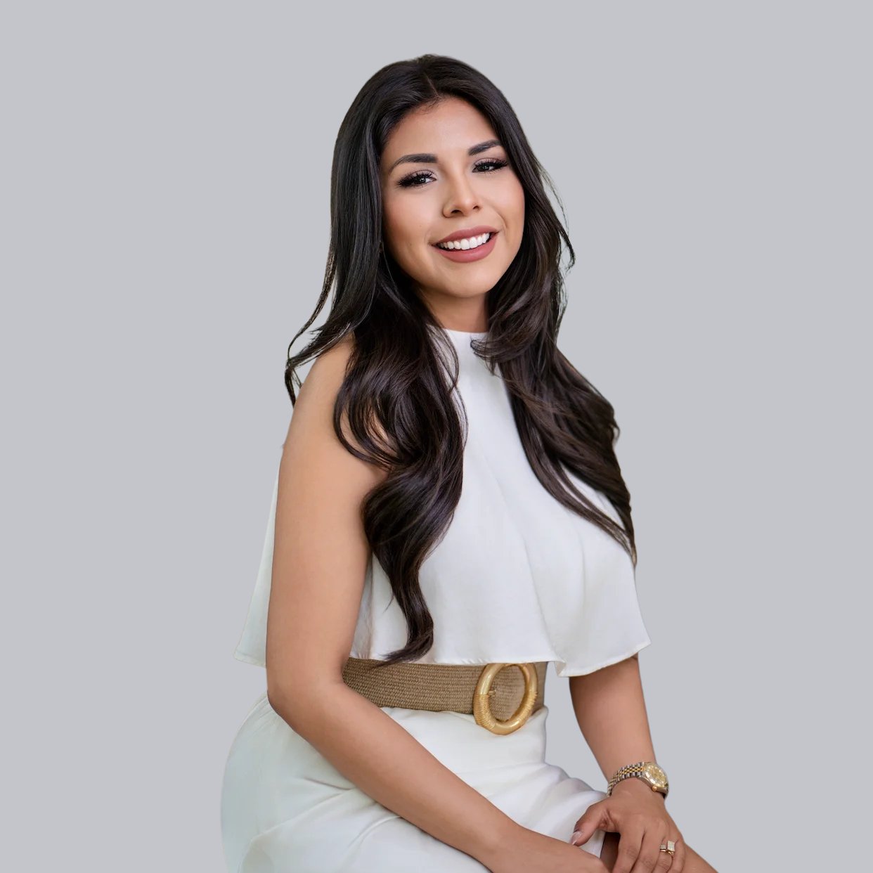 Connie Segovia Frisco, TX Real Estate Agent Headshot