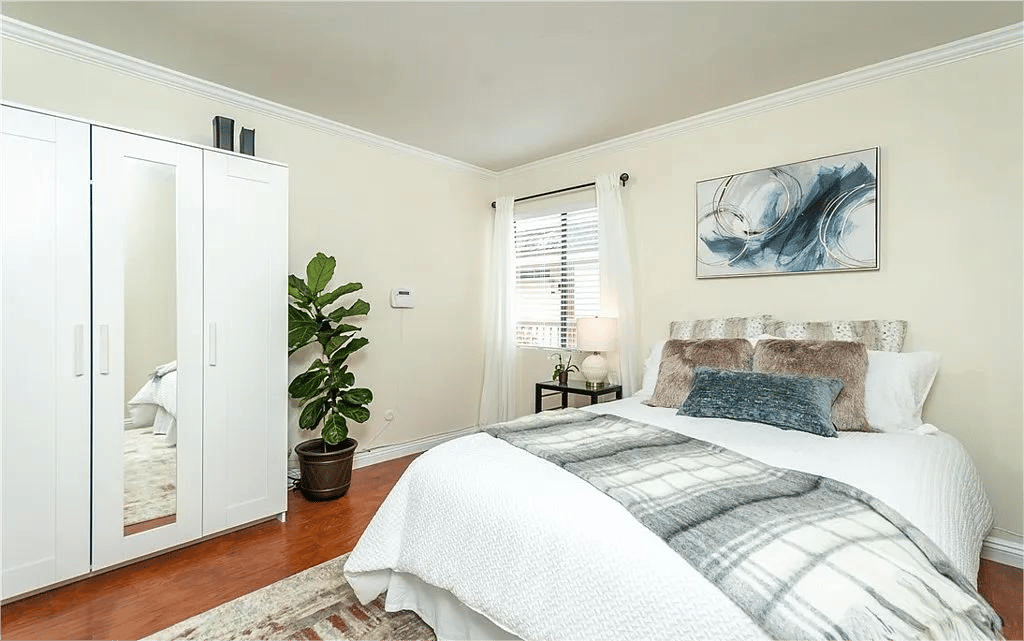 Prime Studio City Condo with Spacious Loft