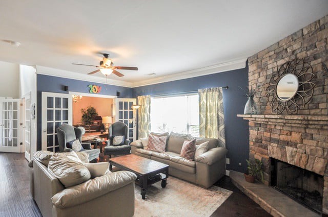 SOLD U SO!! 130 Colleton Drive, Athens, Georgia