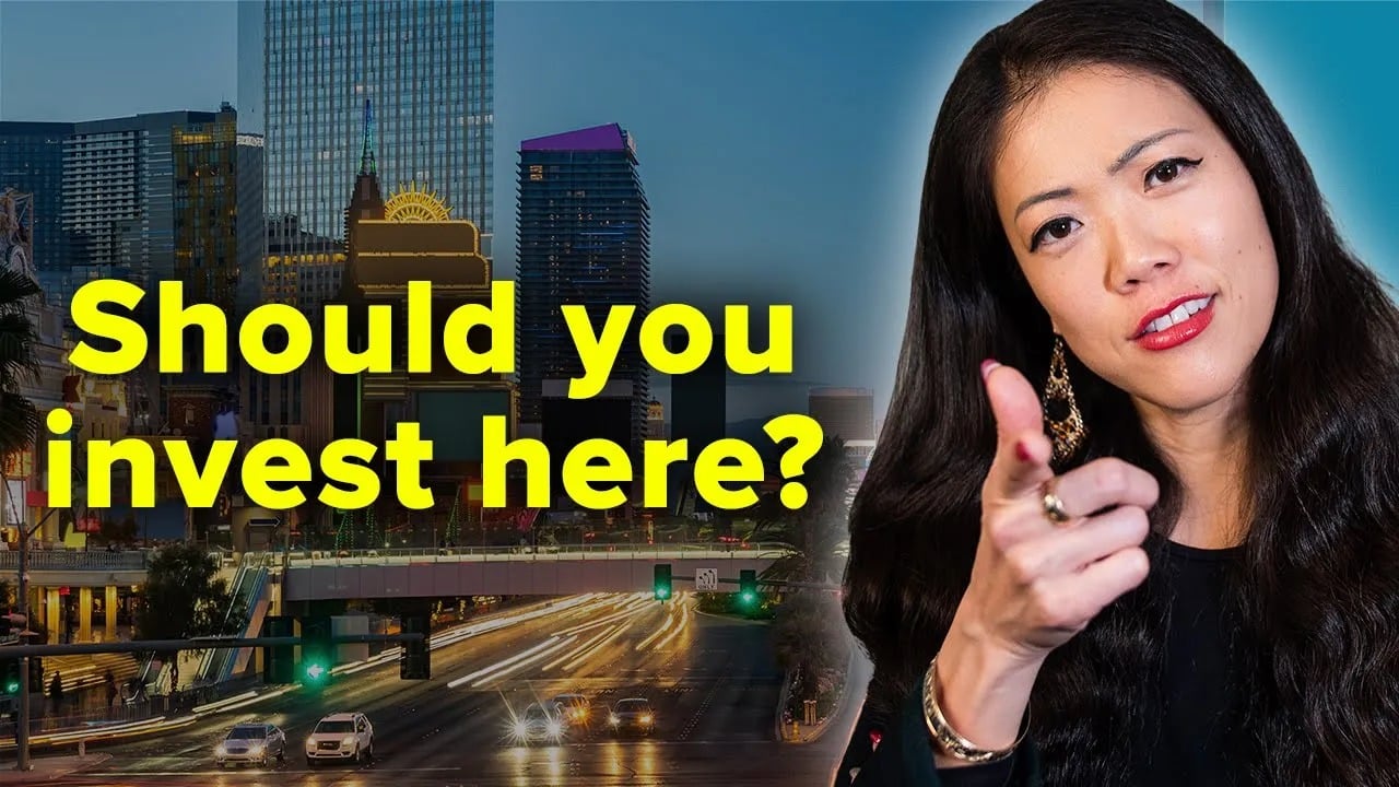 Why You Should Buy New Construction in Summerlin West