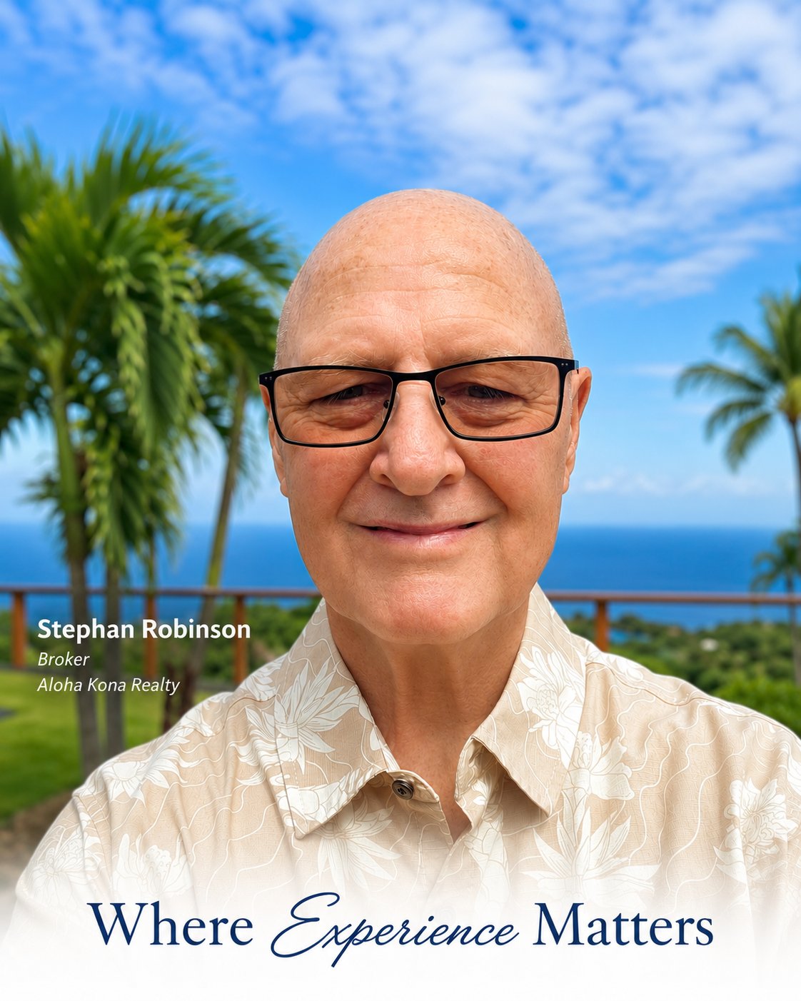 Stephan Robinson