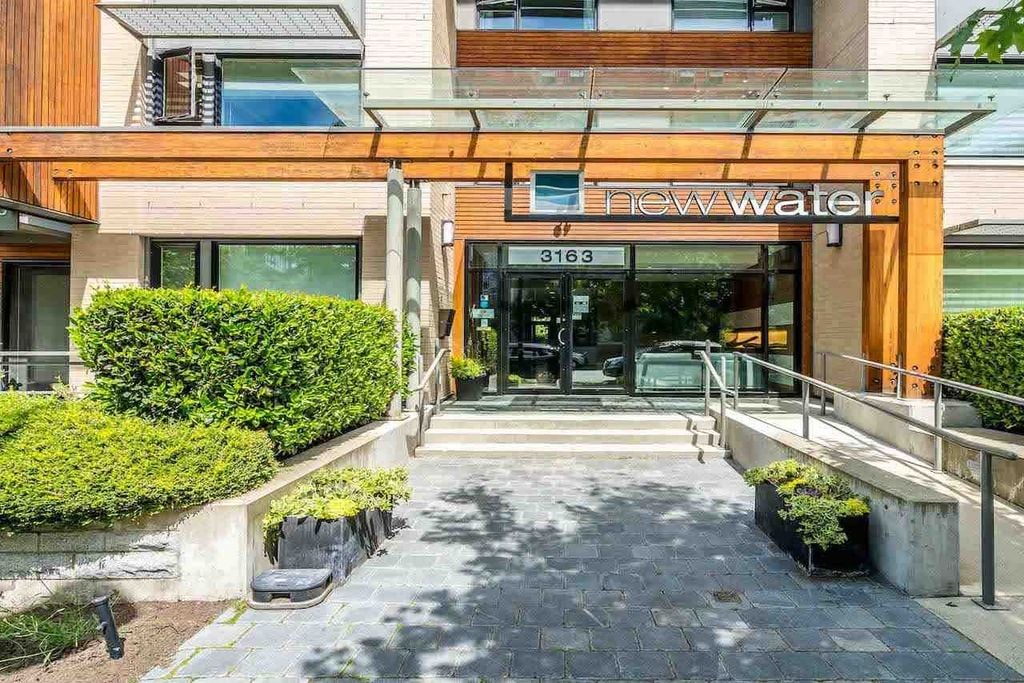 3163 Riverwalk Ave, #206
