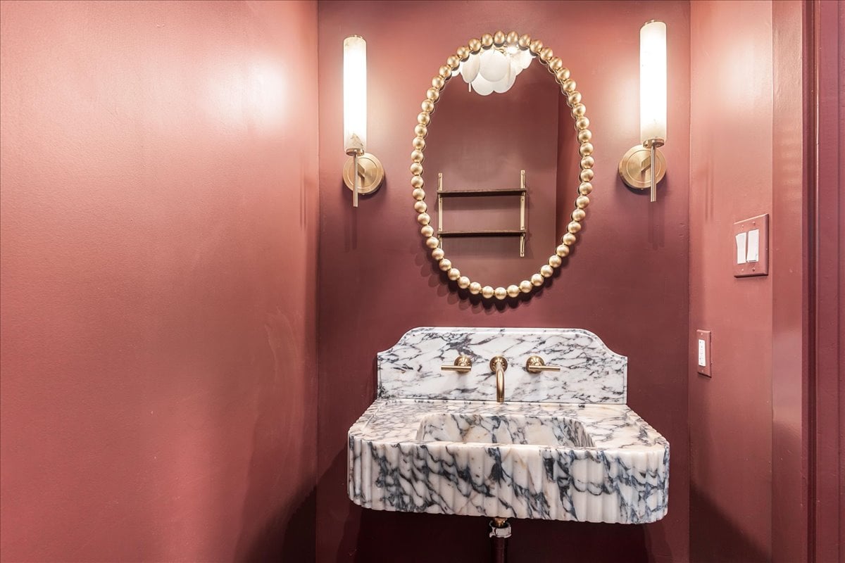 When Luxury Whispers, It's by Design