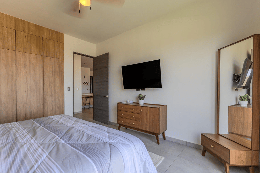 Exceptional Investment Opportunity Ocean-View Condo at Cabo San Lucas