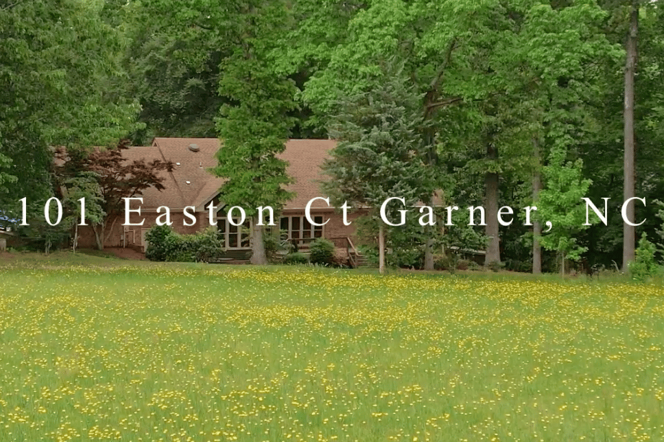 101 Easton Court