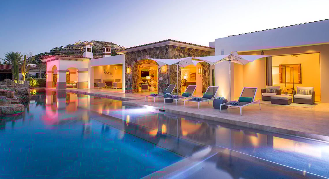 Palmilla Cove in San José del Cabo