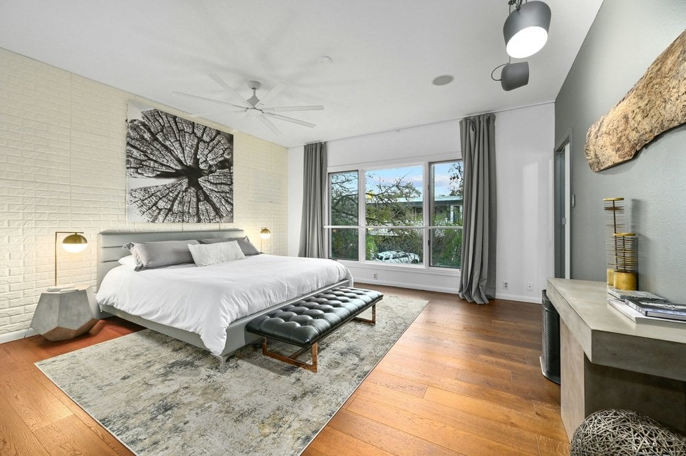 525 Barton BLVD, Austin