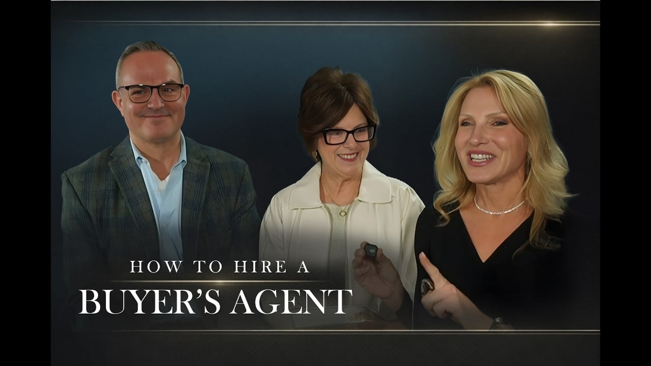Is Your Buyer's Agent Actually Qualified? Ask These 3 Questions First