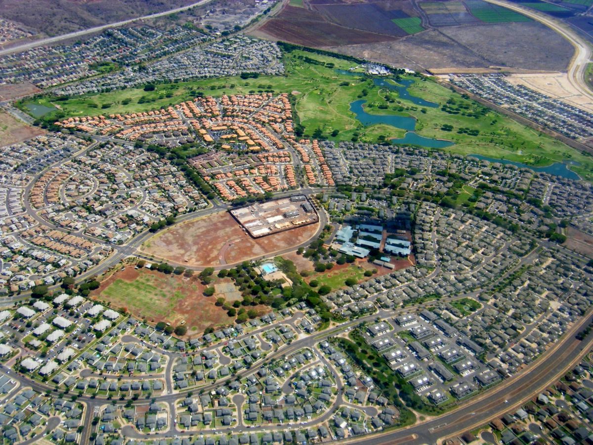 Kapolei