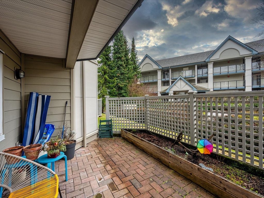 1460 Pemberton Ave, #104