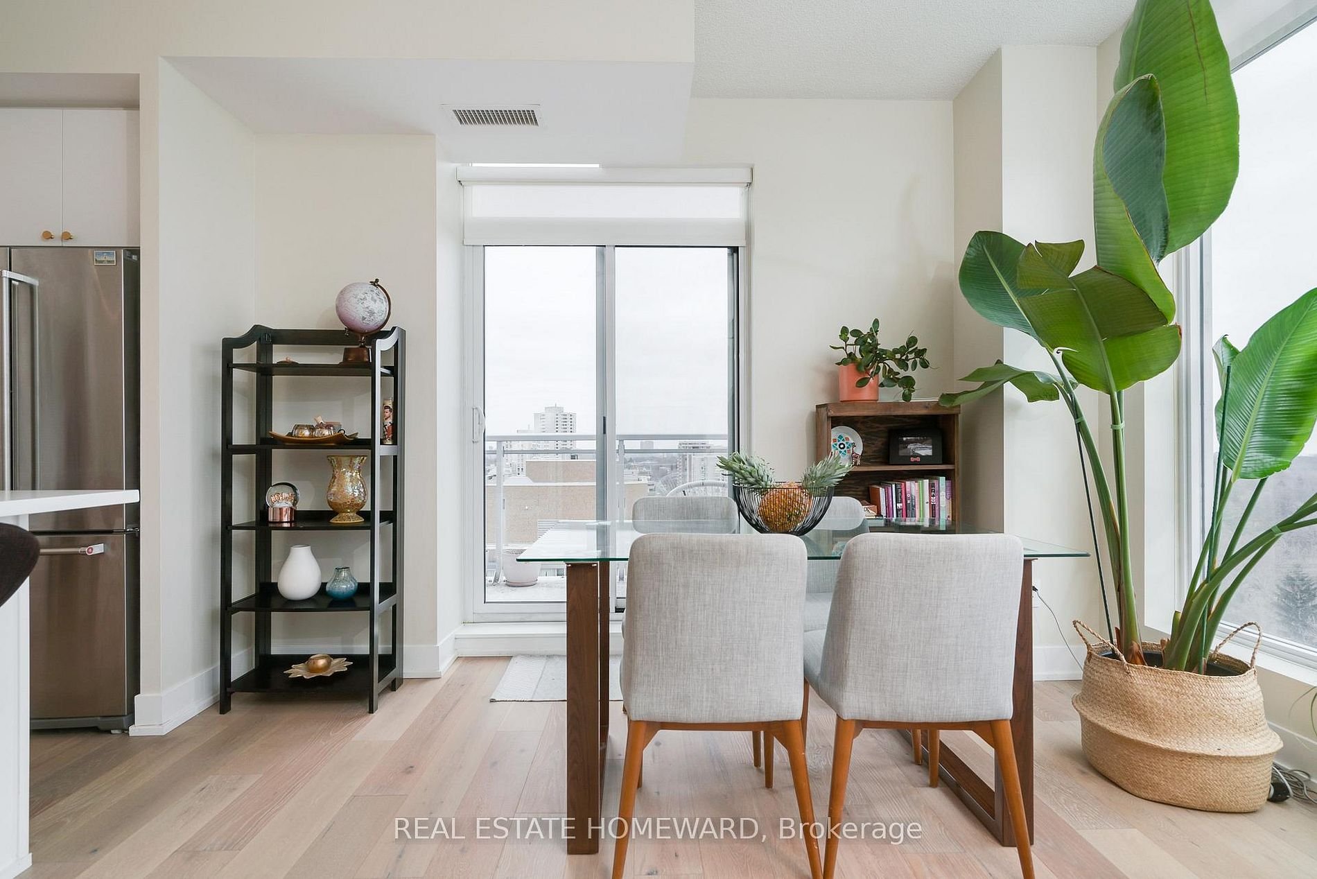 PENTHOUSE AT LIFE CONDOS 
