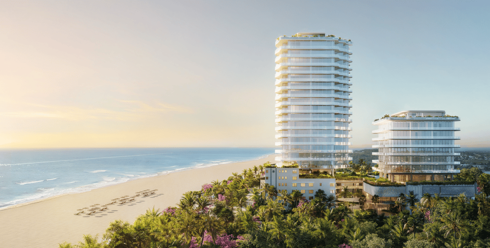 Ocean Terrace