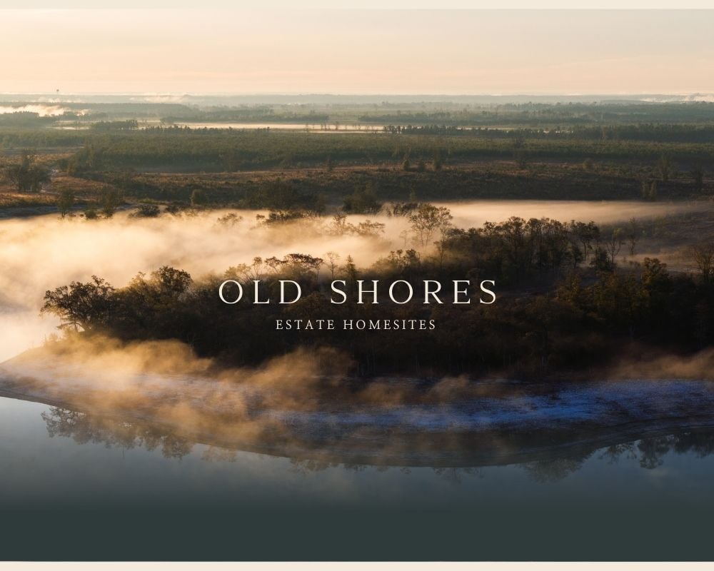 Old Shores