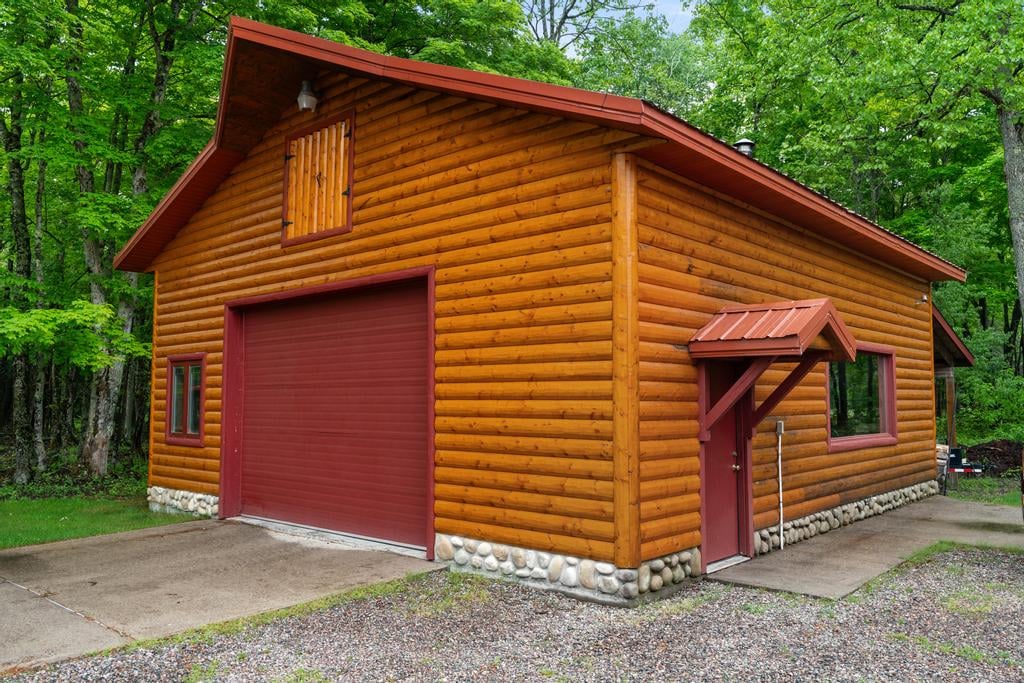 2499 E. Saint Ignace Rd