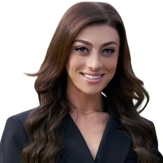 Jaclyn Chakonis Tenafly, NJ Real Estate Agent Headshot
