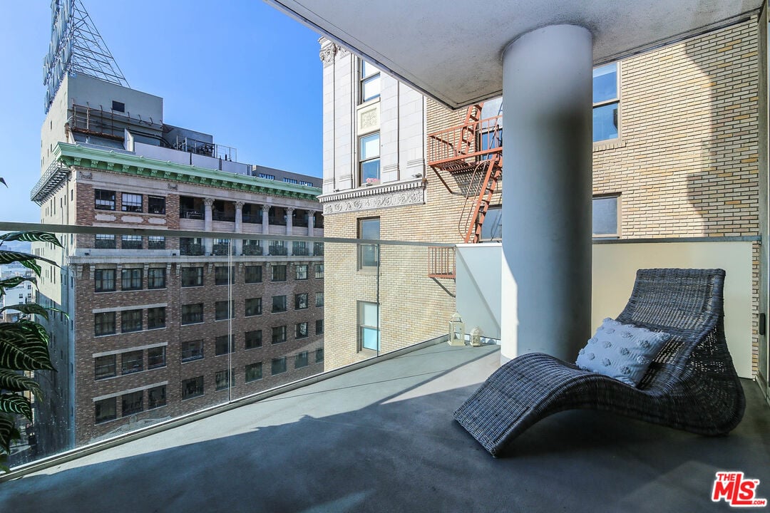 6250 Hollywood Blvd, #11N