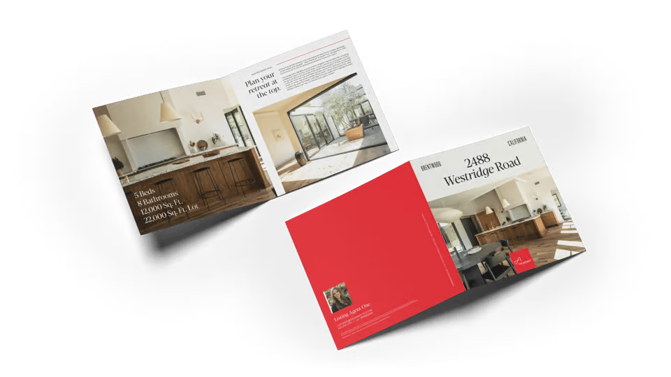 Print Collateral