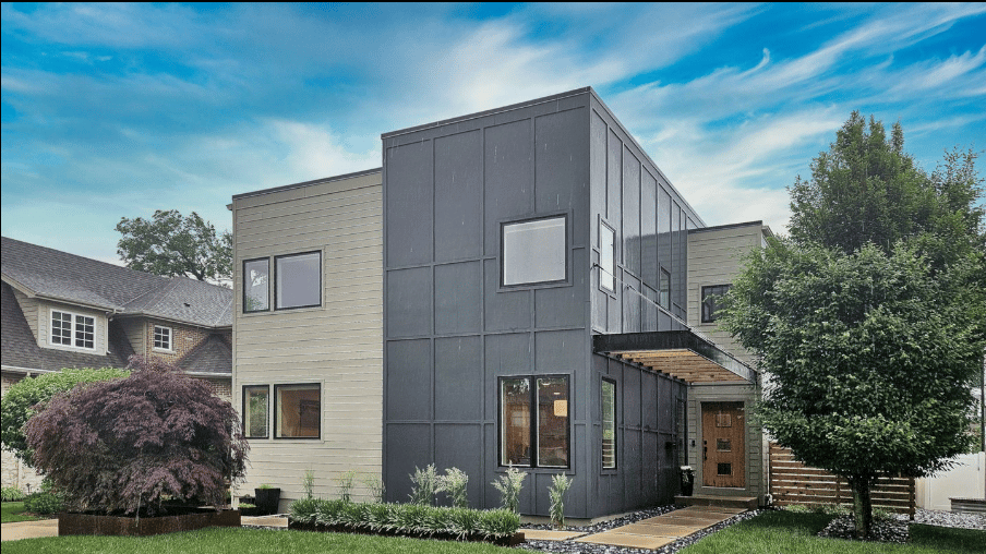 Real Estate 101: House Style Series - Modern