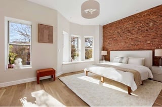 965 St. John's Pl. | Landmarked Crown Heights Gem Reimagined