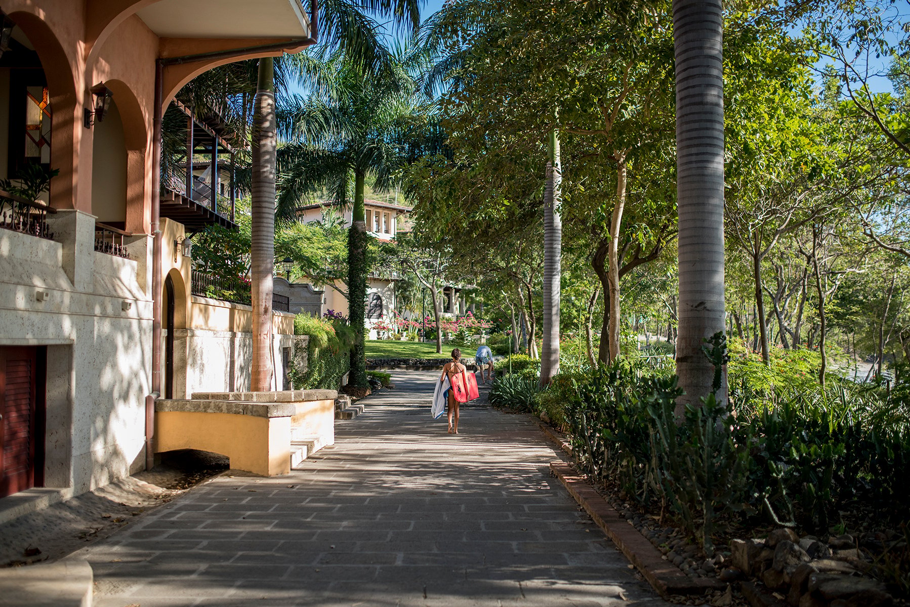 El Prado Lot #17 | Prime Central Lot in One of Las Catalinas’ Best Locations