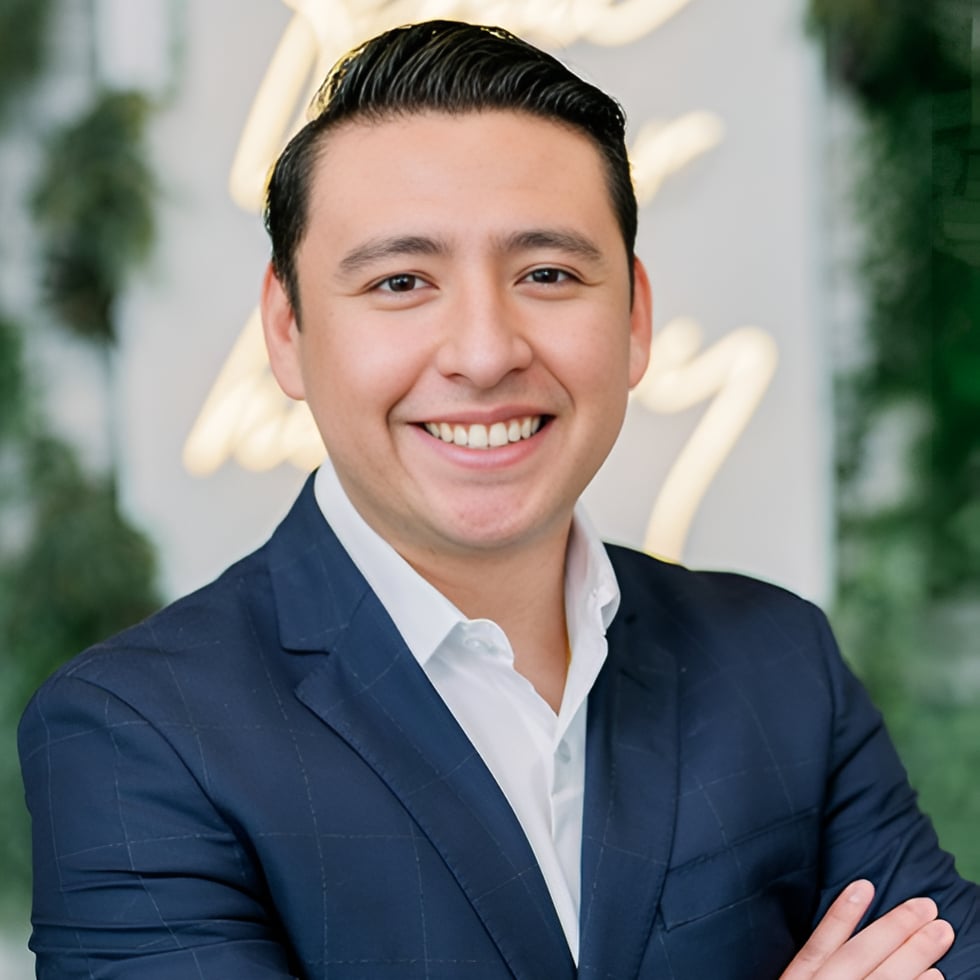 Ryan Gonzales