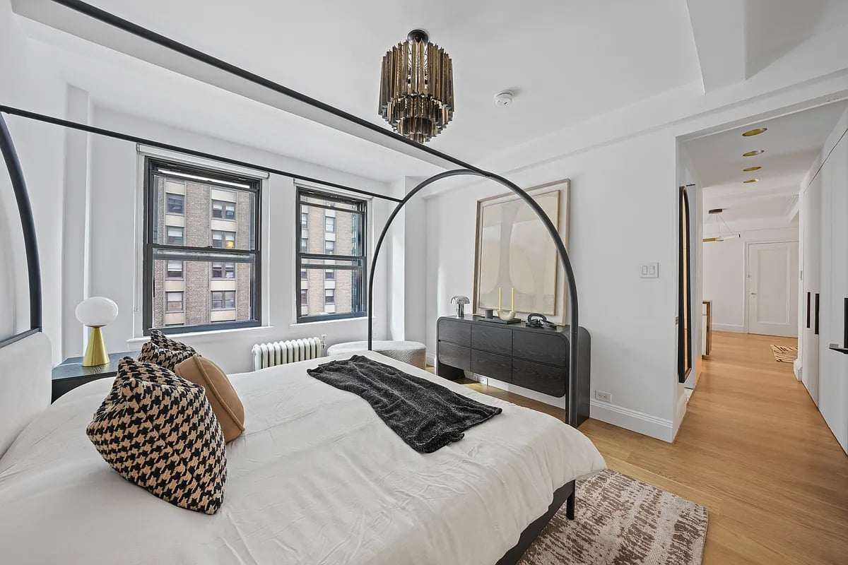 162 W 56th St #606