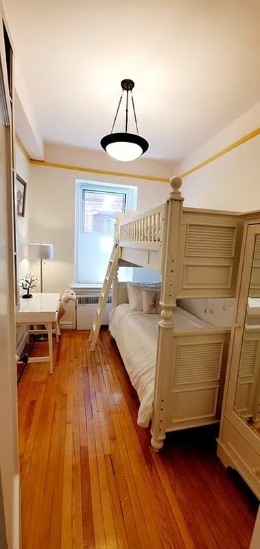 250 Cabrini Boulevard #1H