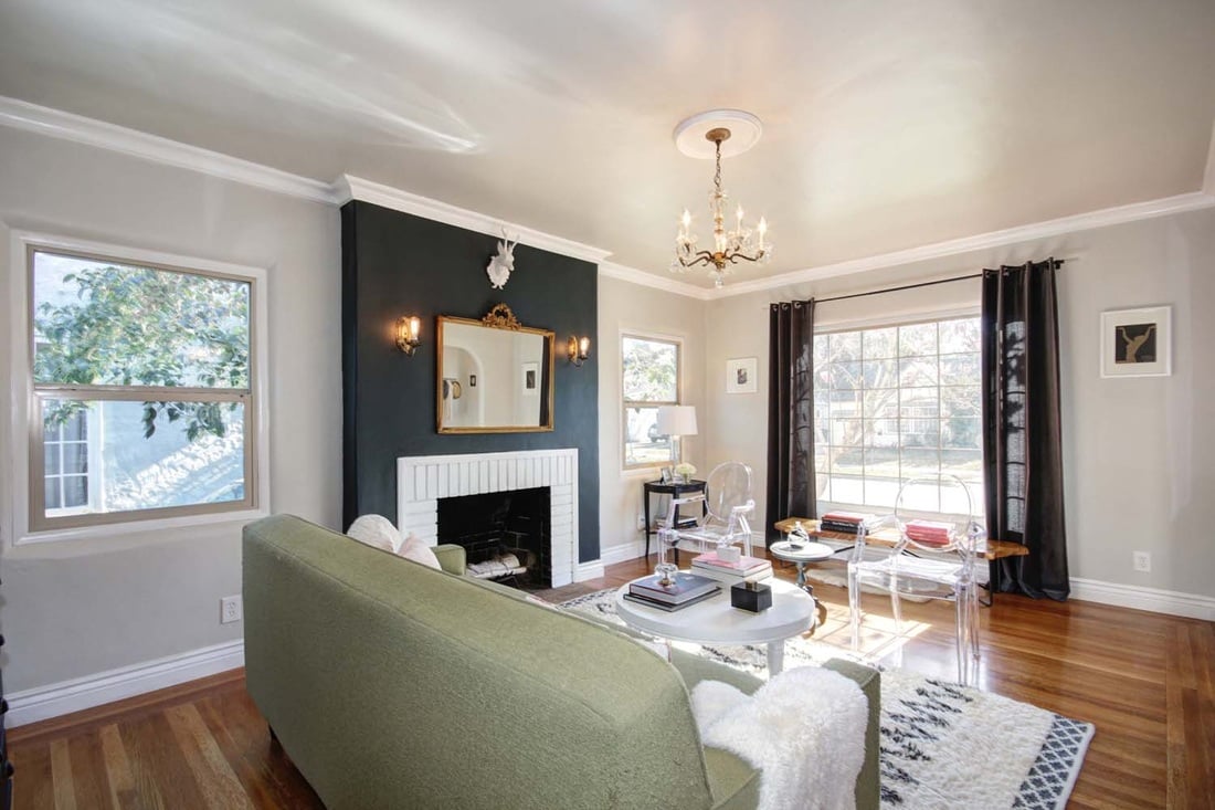 Just Listed! Stunning Land Park 3 Bedroom! a Must See!