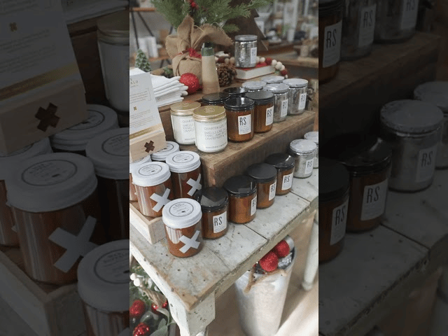 Moorestown Hardware - Small Business A Day Giveaway