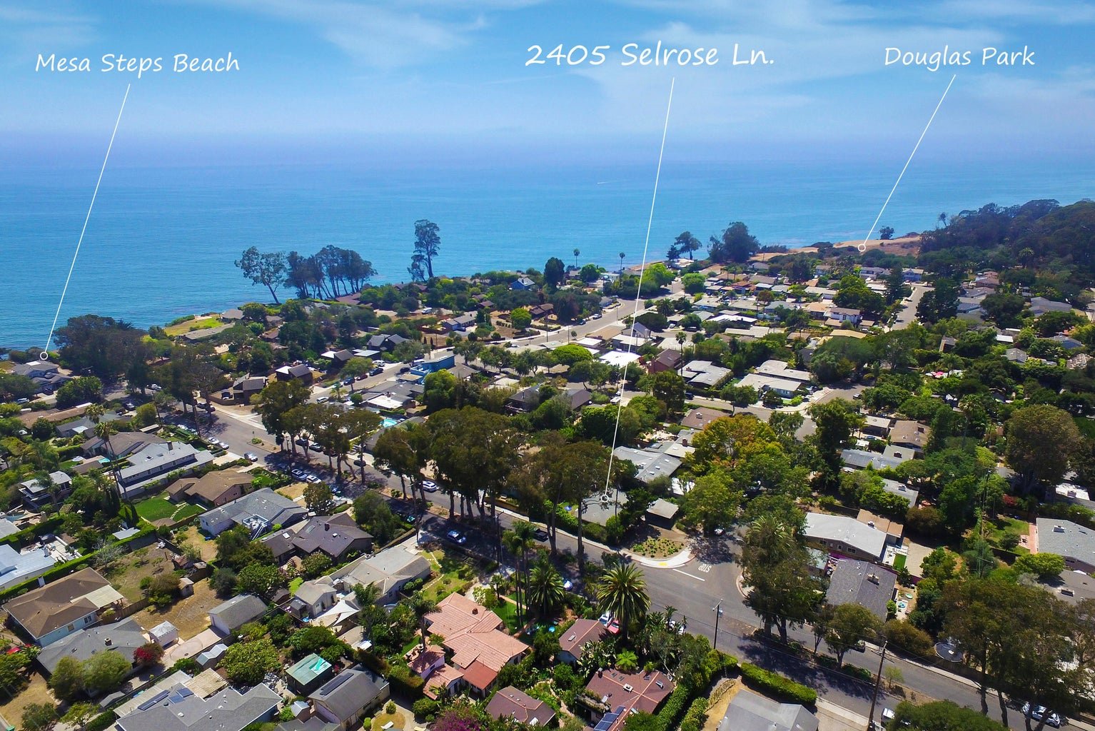 2405 Selrose Lane