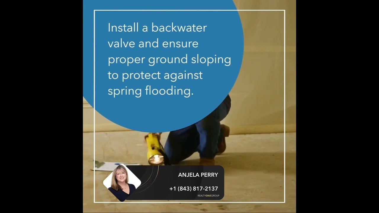 How to Protect Your Home From Ice Storm