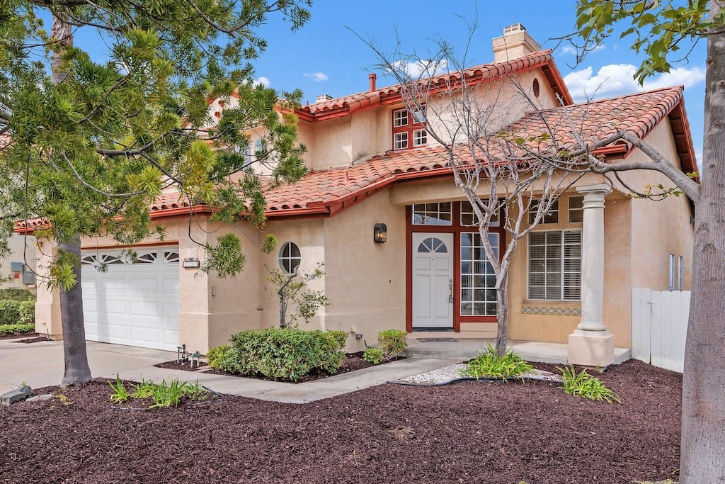 Panoramic Views in Oceanside