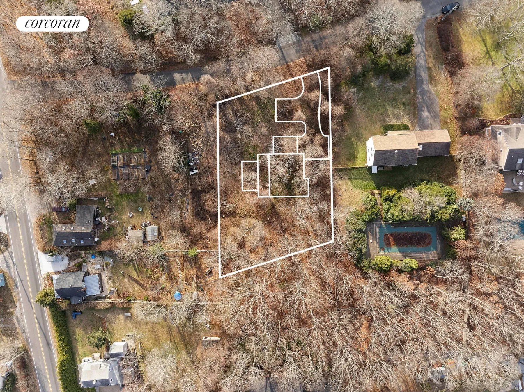6 Carter Rd