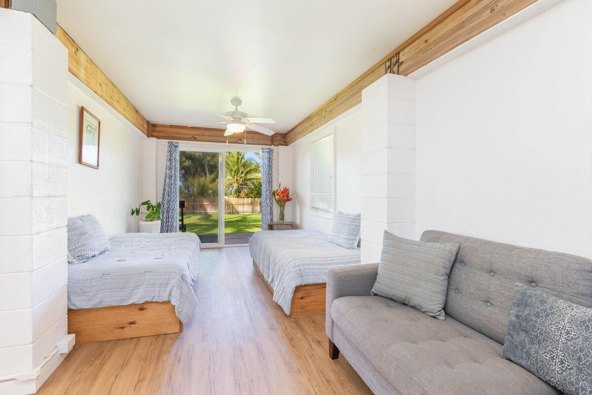 Kekaha Surf House
