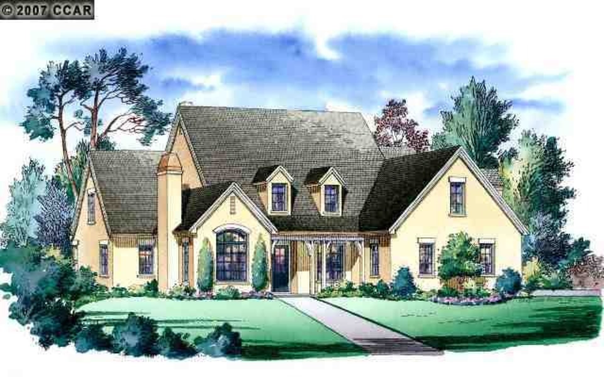 5 Charles Ct